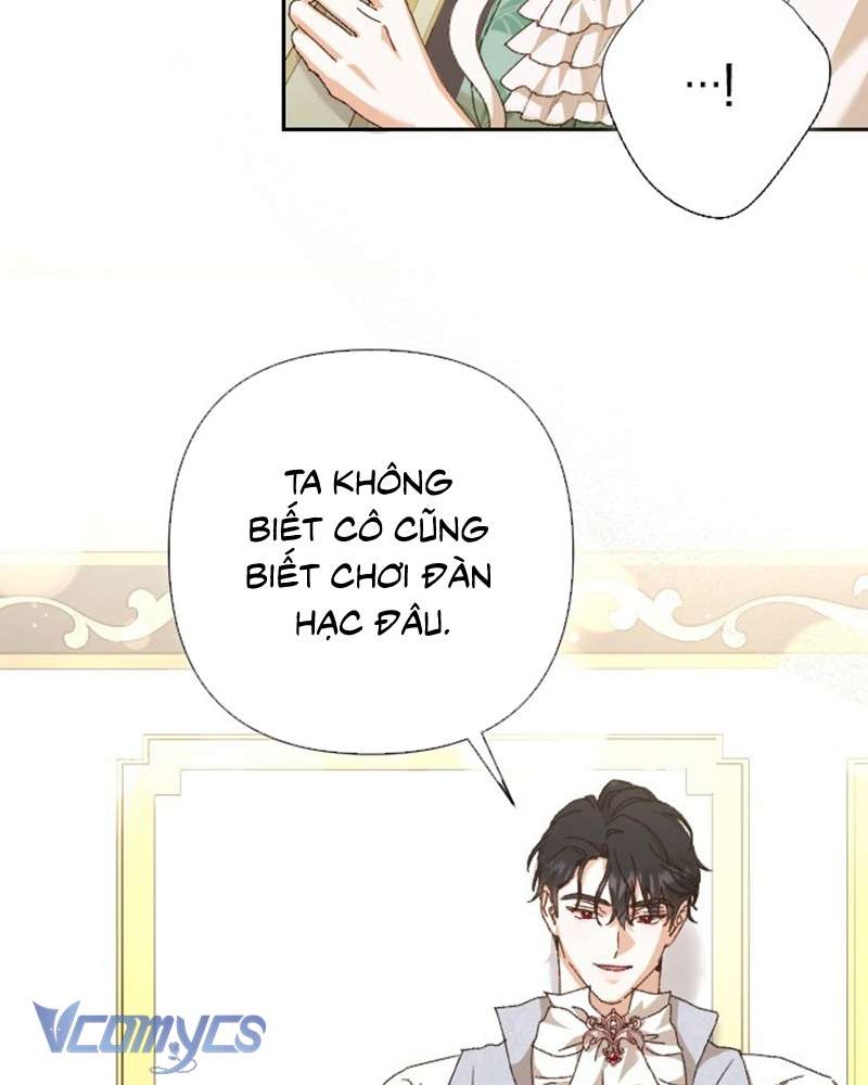 Dành Cho Những Ai Coi Hối Tiếc Là Điều Xa Xỉ Chap 29 - Trang 4
