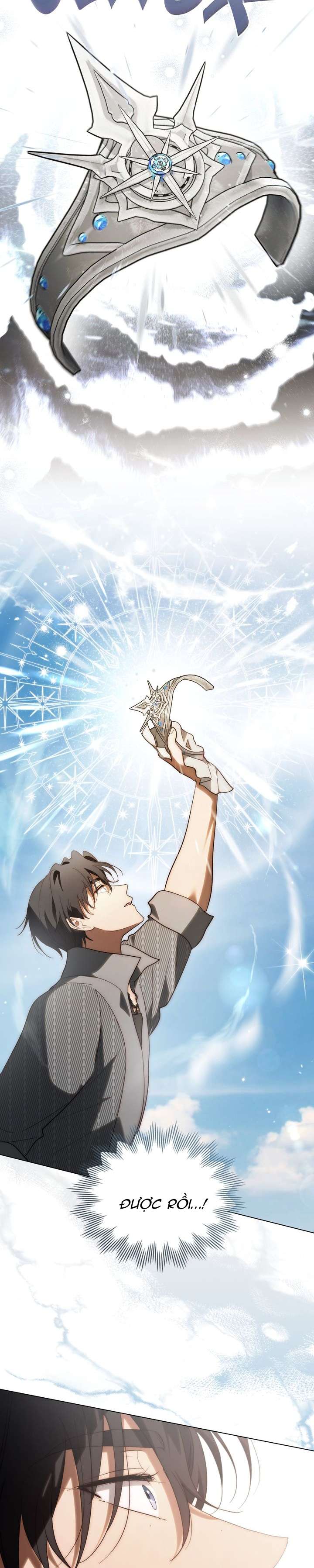 Khi Số Phận Tìm Đến Hai Ta Chapter 58 - Next Chapter 59