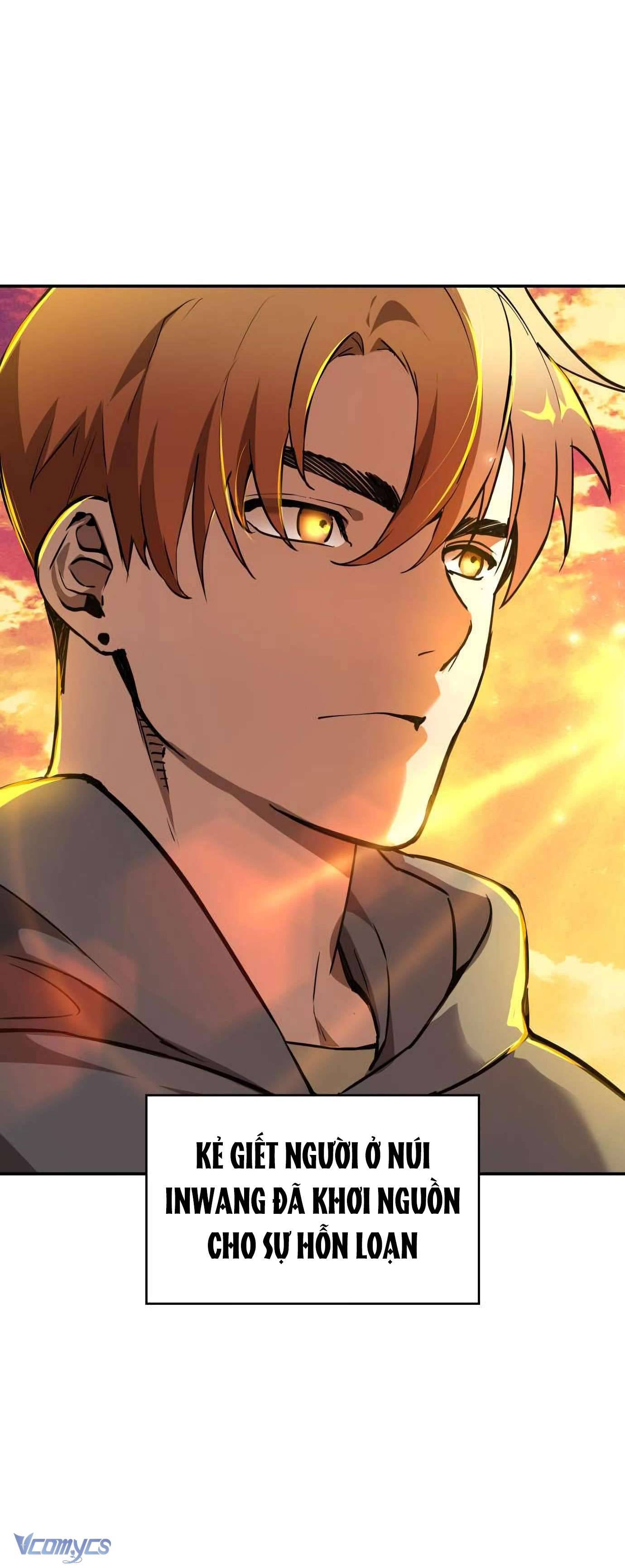 (BTS - HYBE) 7FATES: CHAKHO Chap 1 - Trang 2