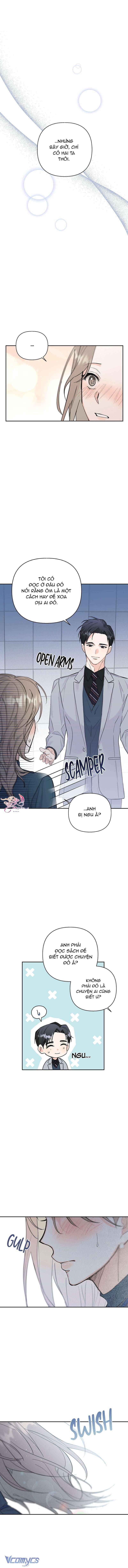 Hãy Ly Hôn Đi! Chapter 25 - Trang 3