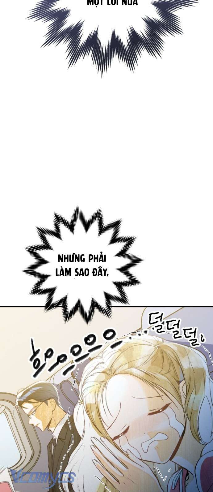 Đảo Hoang Dành Cho Tôi Chap 1 - Trang 2