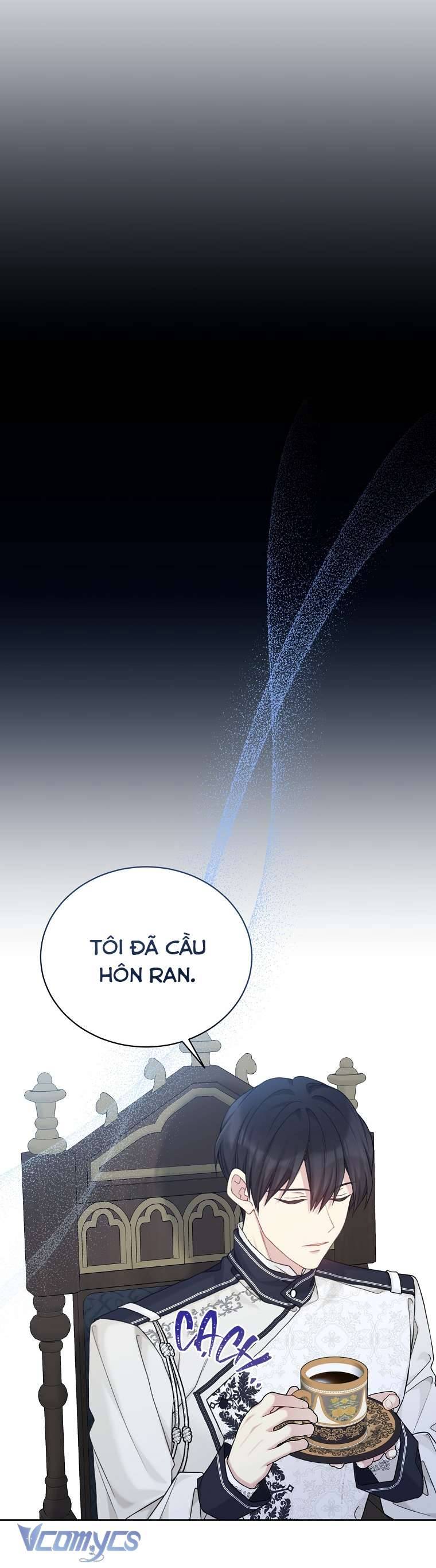 Vương Miện Lục Bảo Chap 91 - Trang 2