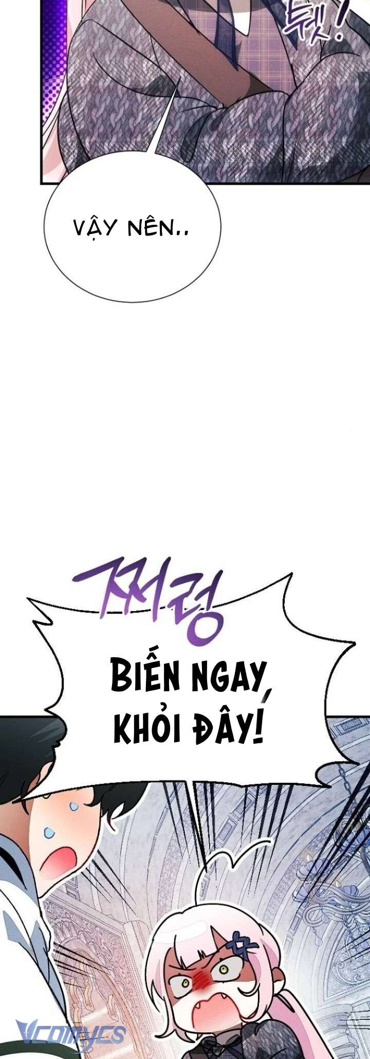 Papa Bạo Chúa, Con Sẽ Bảo Vệ Người! Chap 16 - Trang 2