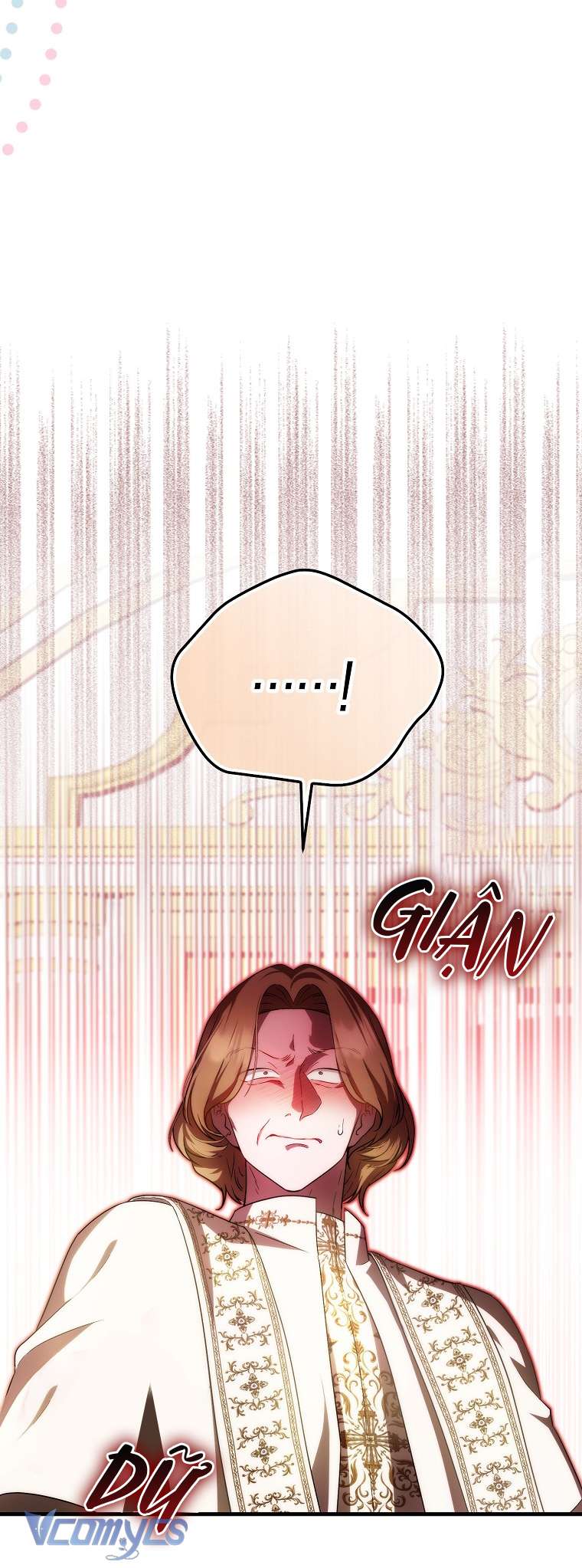 Lần Đầu Bé Út Được Yêu Thương Chap 33 - Trang 2