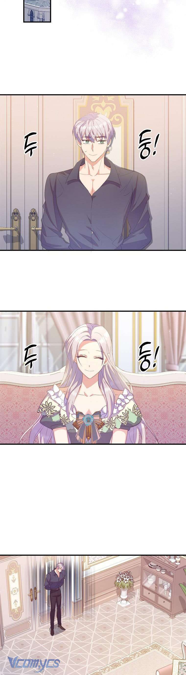 Tôi Chỉ Nhận Ra Sau Khi Mất Cô Ấy Chap 34 - Trang 2