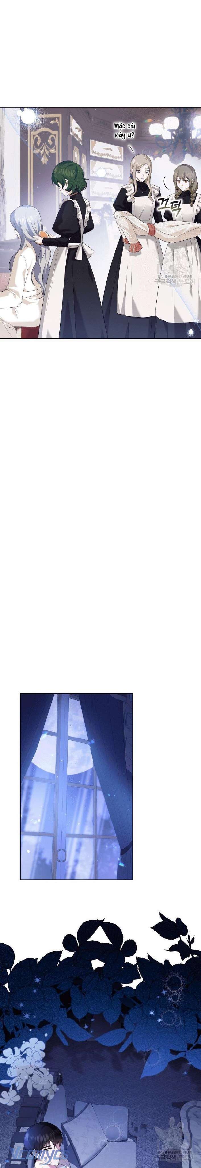 Kế Hoạch Trả Thù Chap 7 - Trang 2