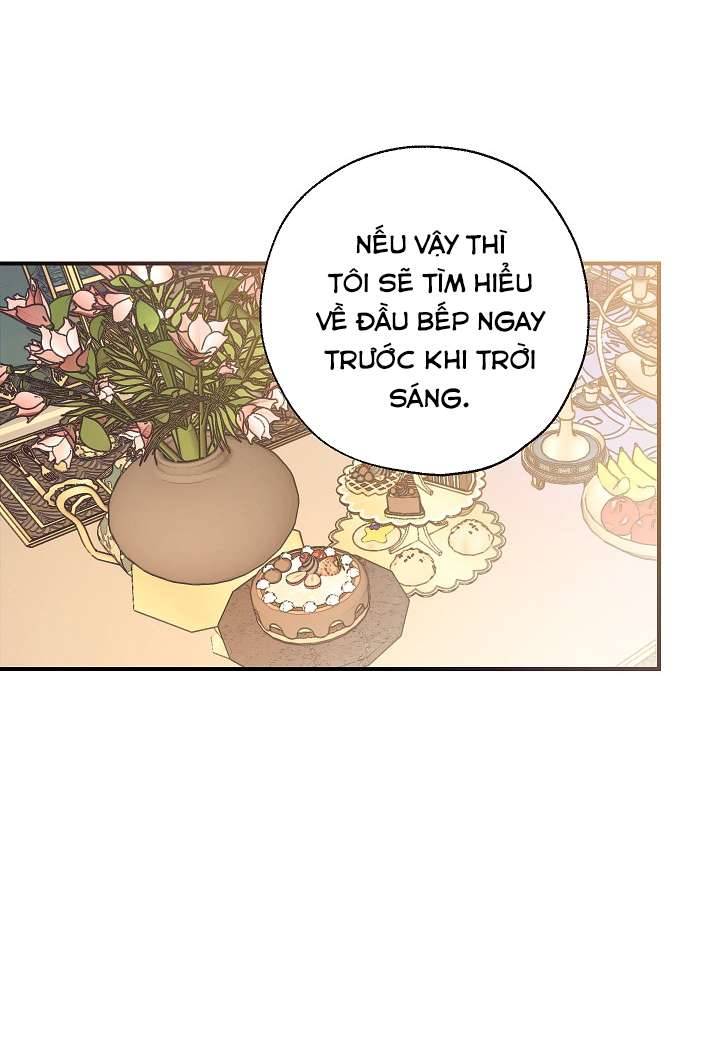 Chúng Ta Có Thể Trở Thành Một Gia Đình Được Không? Chap 61 - Trang 2