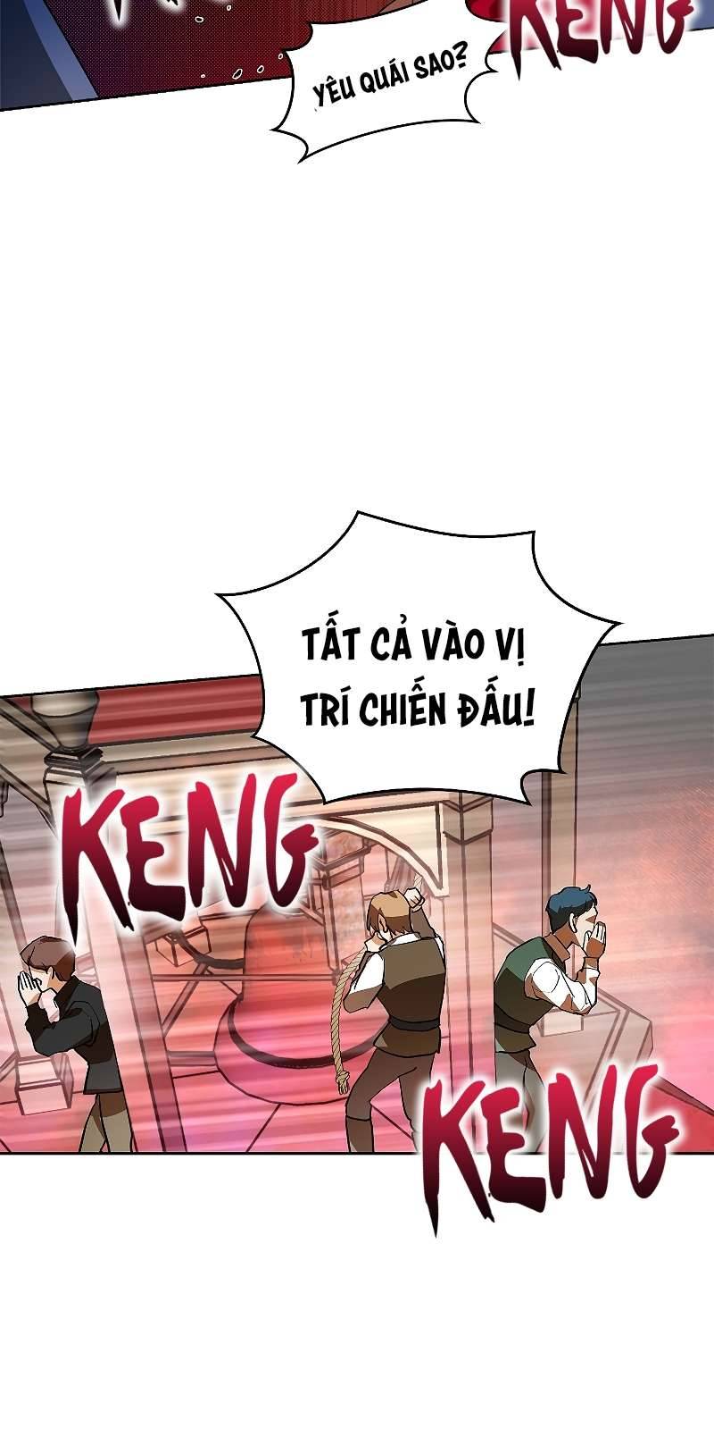 Hôn Phu Ẩn Sắc Chapter 6 - Trang 4