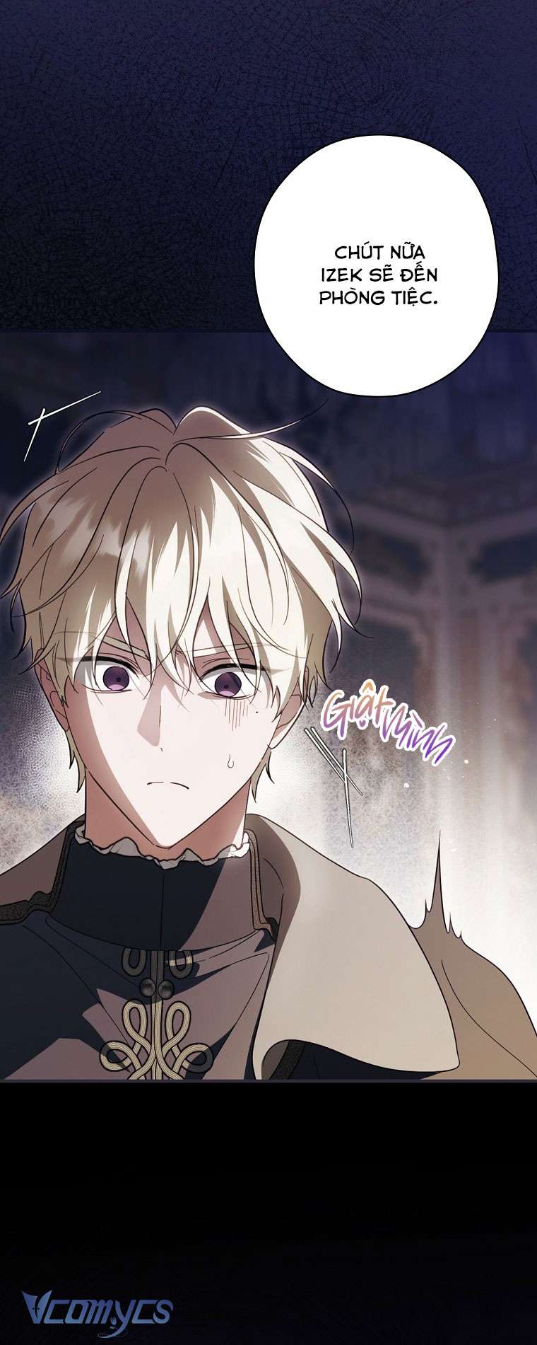 Phương Pháp Khiến Phu Quân Đứng Về Phía Tôi Chapter 103 - Trang 4