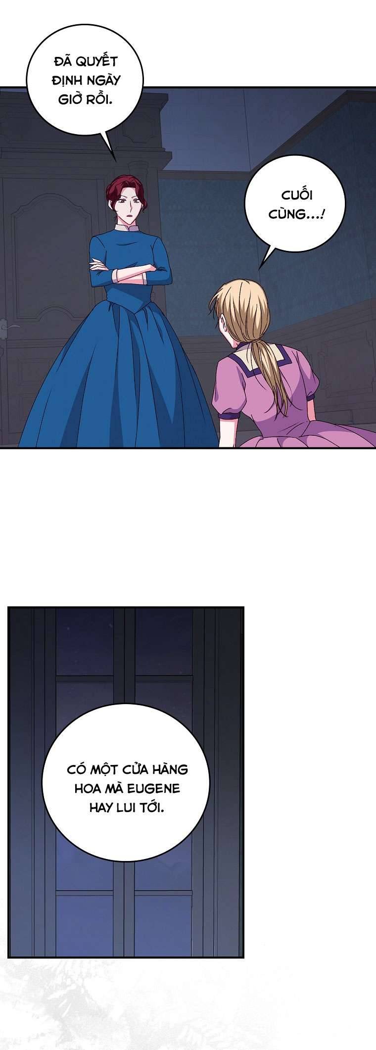 Cẩn Thận Với Các Anh Trai Đấy! Chap 89 - Trang 2