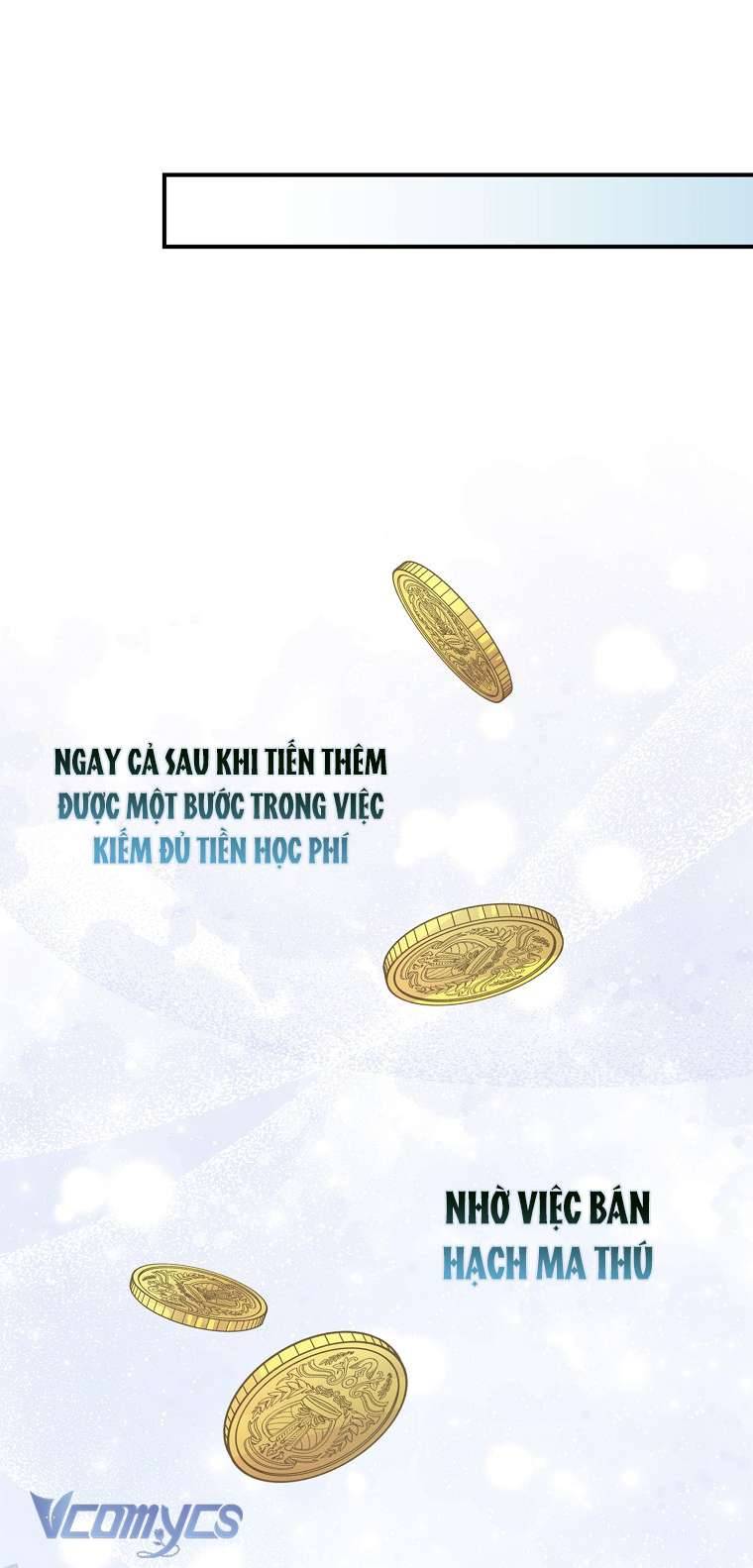 Thời Hạn Cuối Cùng Đang Tràn Ngập Trên Cửa Sổ Trạng Thái Chap 11 - Trang 4