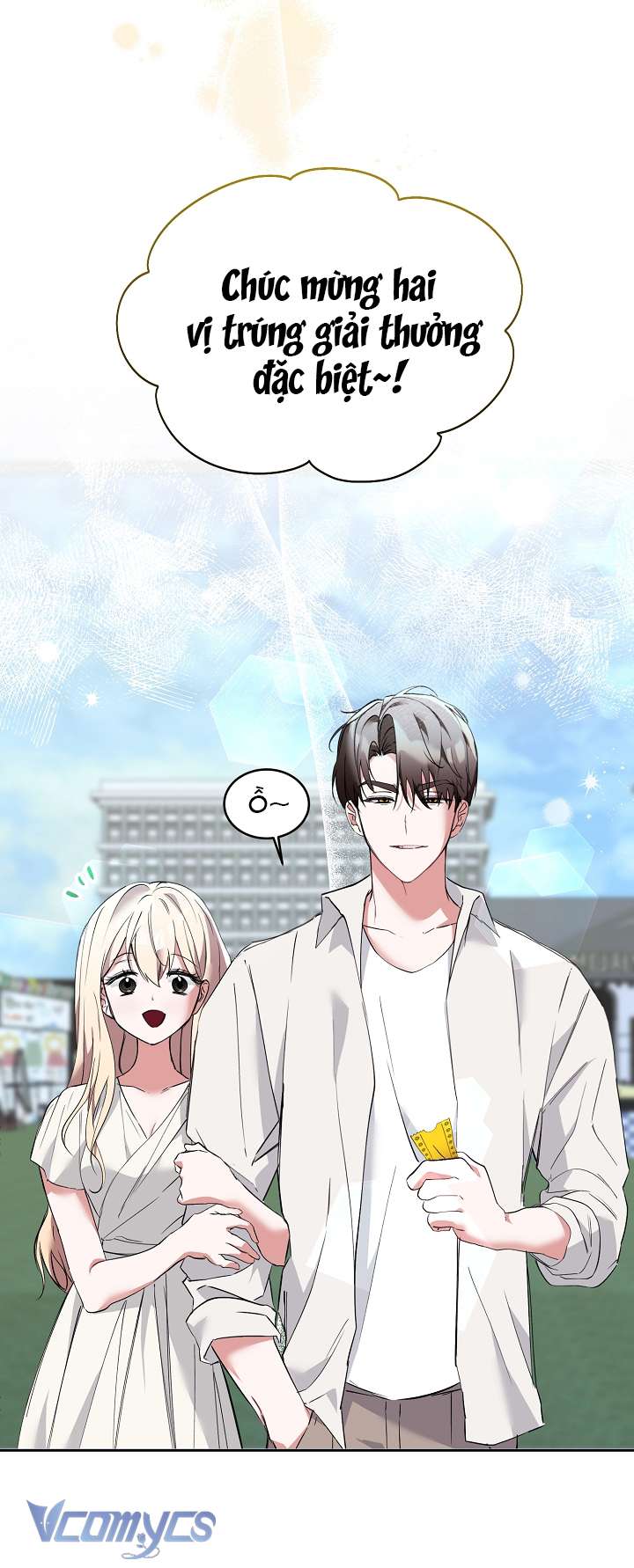 [18+] Dinh Thự Young Chun Hwa: Mãi Một Tình Yêu Chapter 1 - Trang 3