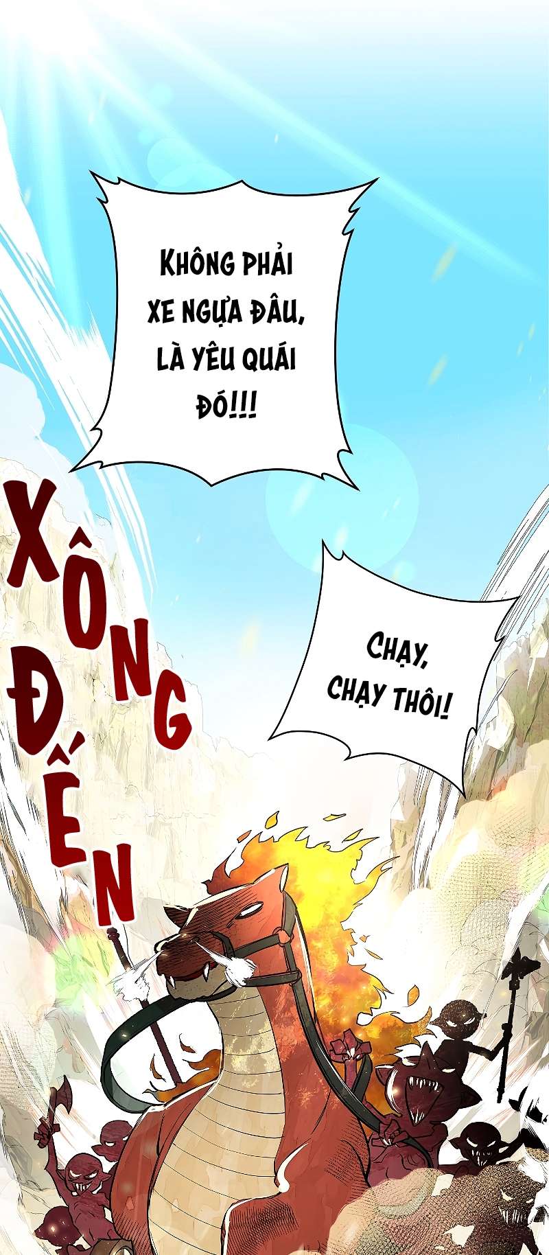 Hôn Phu Ẩn Sắc Chapter 1 - Trang 4