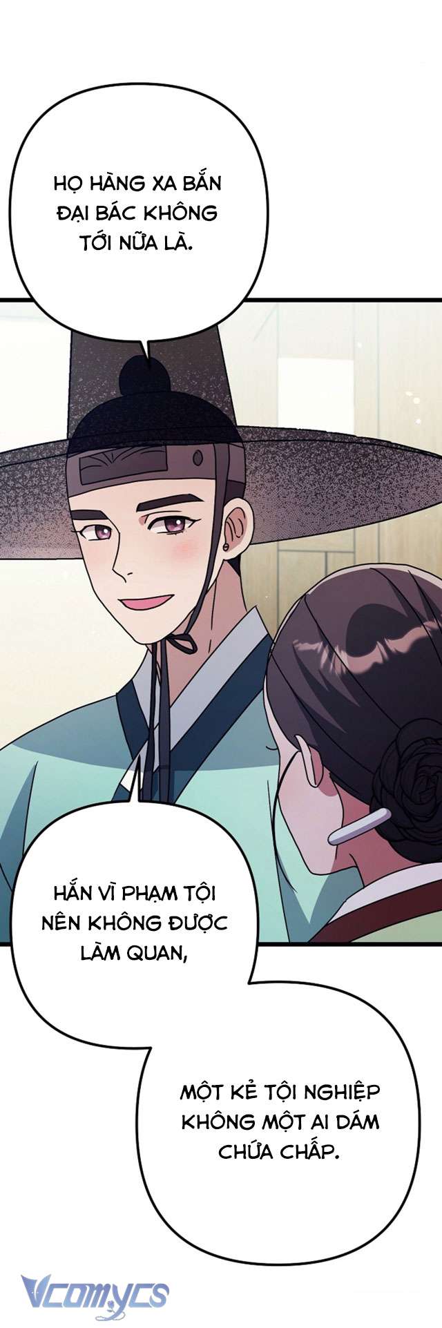 [18+] Goá Phụ Chap 9 - Trang 2