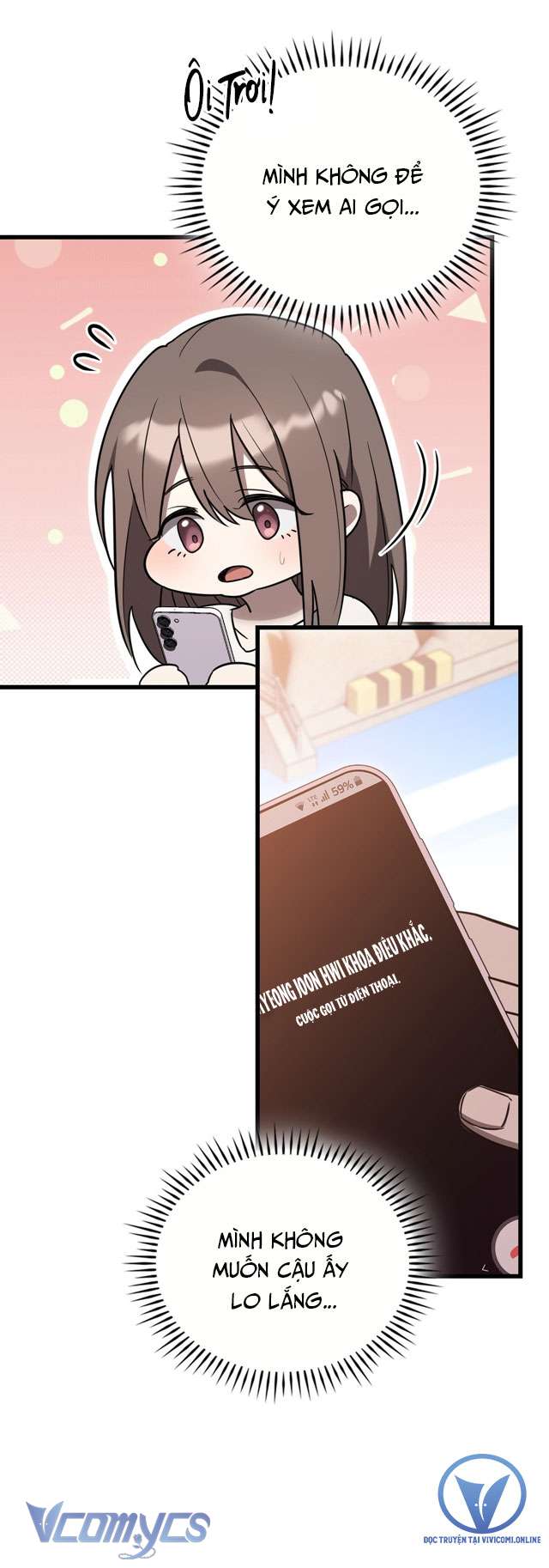 [18+] Đảo Vô Ảnh Chapter 5 - Trang 3