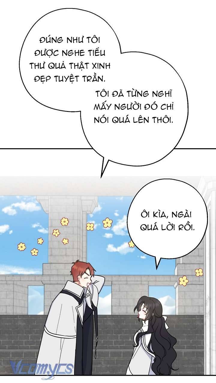 A Nào, Ngậm Thìa Vàng Nhé? Chap 15 - Trang 3