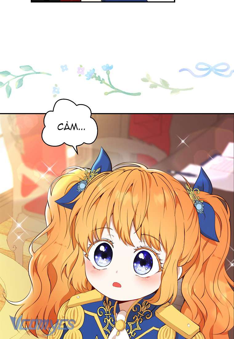 Sóc Con Tài Năng Chap 7 - Next Chap 8