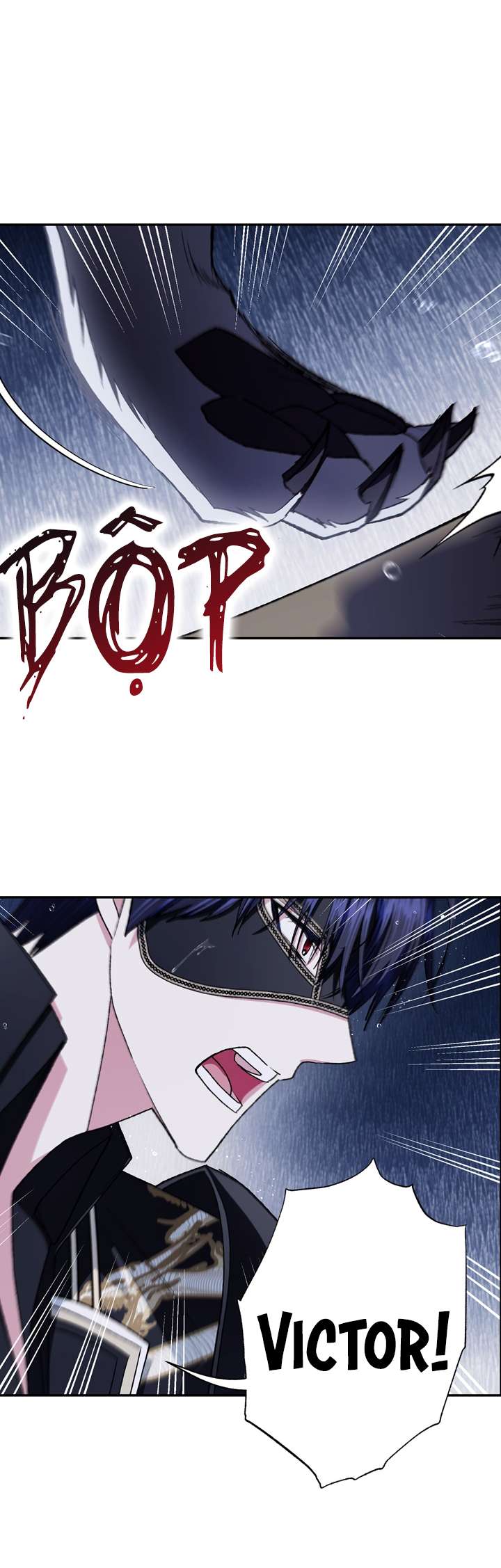 Cha À, Con Không Muốn Kết Hôn Đâu Chap 90 - Next Chap 91