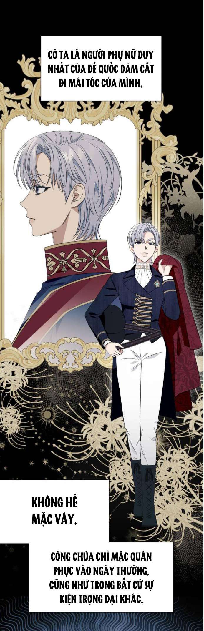 Tôi Tưởng Đó Chỉ Là Tiểu Thuyết Trọng Sinh Bình Thường Chapter 15 - Trang 4