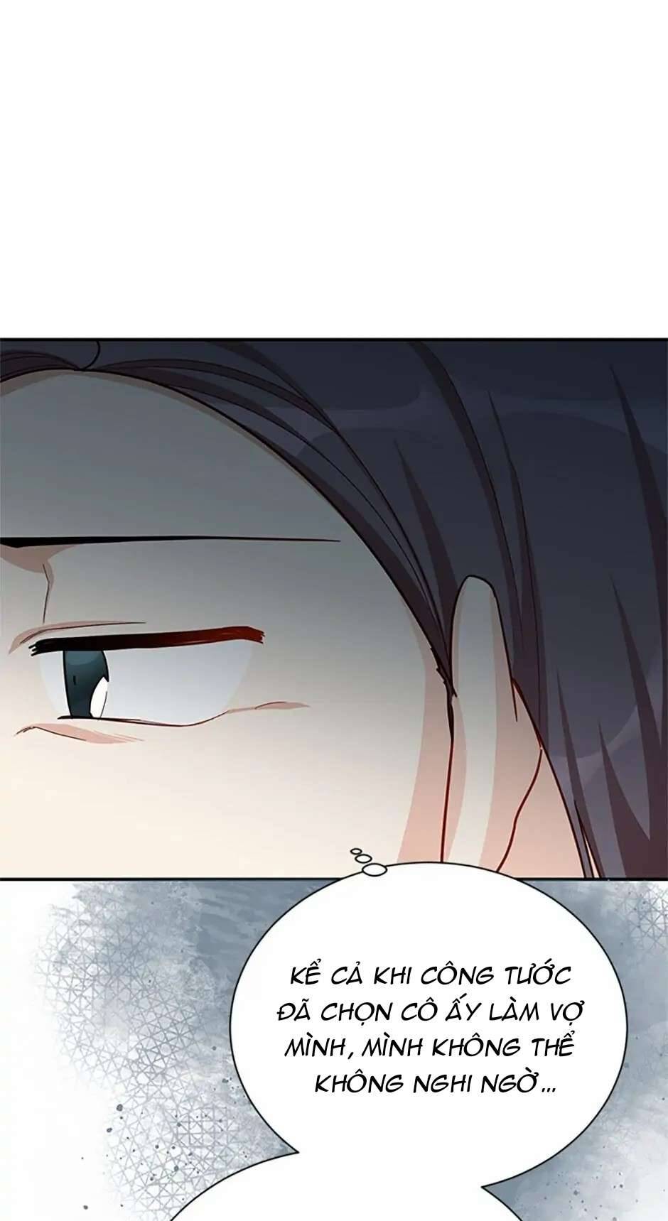 Nữ Công Tước Với Tâm Hồn Trống Rỗng Chapter 26 - Trang 4