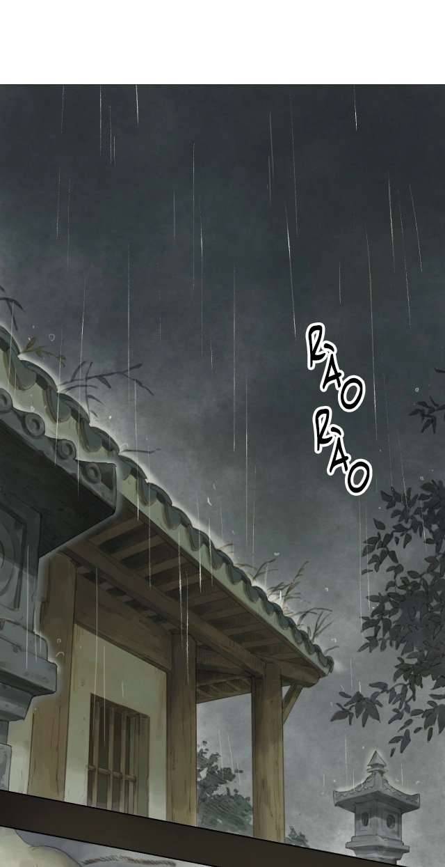 Mộng Mộng Kính Duyên Chap 5 - Trang 2