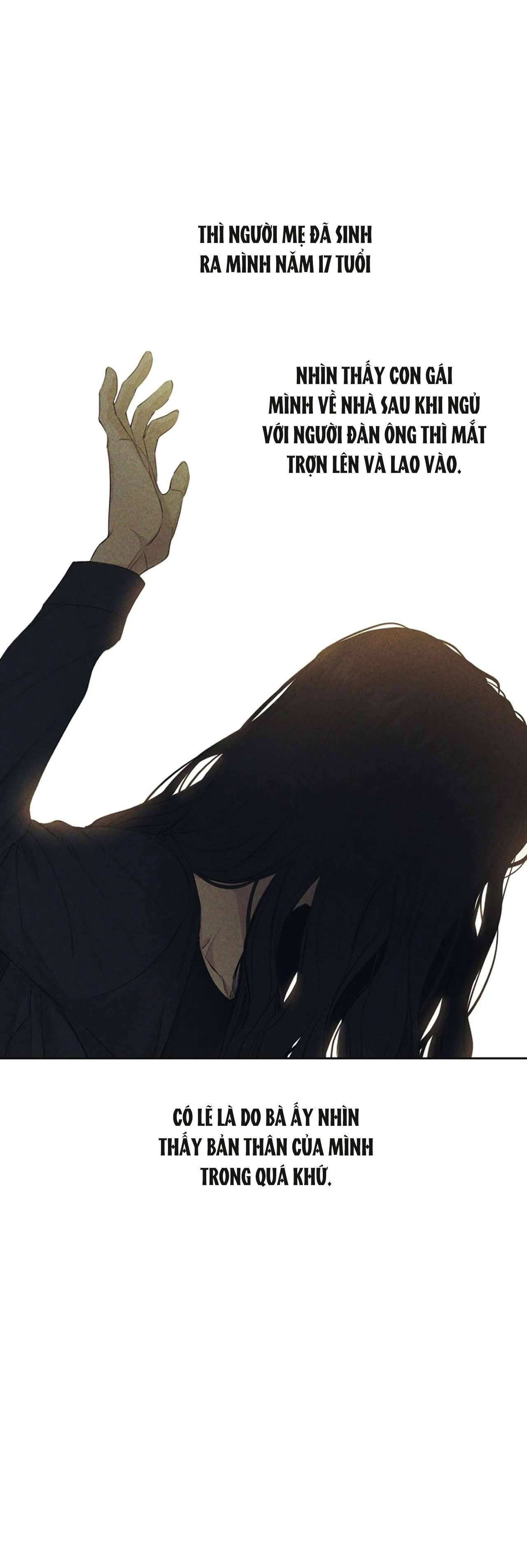 Bình Minh Chap 18 - Trang 4