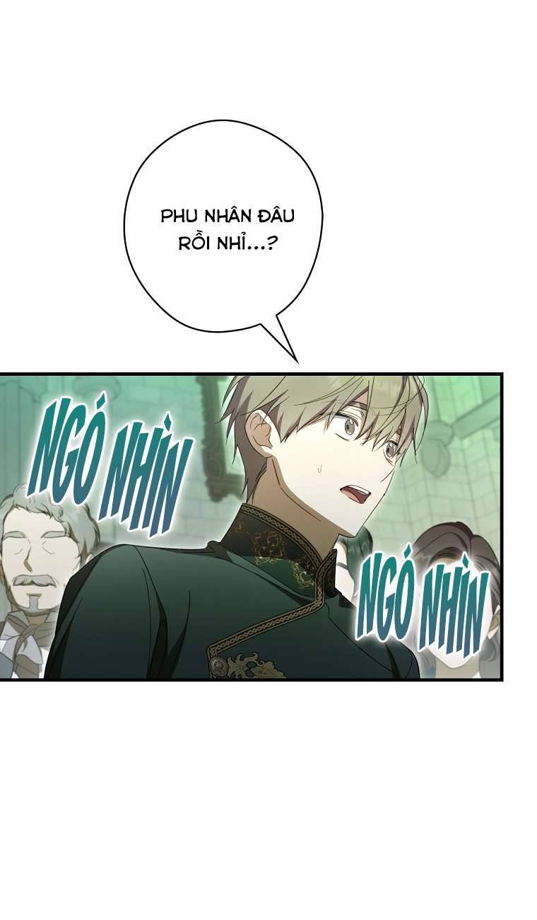 Phương Pháp Khiến Phu Quân Đứng Về Phía Tôi Chapter 54 - Trang 4