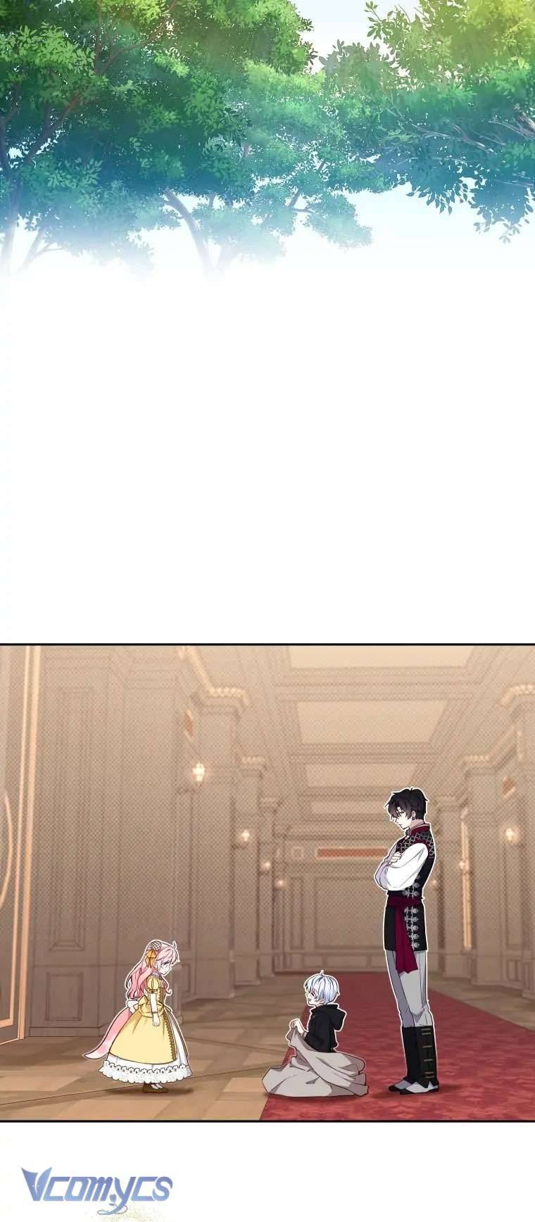 Tôi Được Nuôi Dưỡng Bởi Những Kẻ Phản Diện Chap 41 - Trang 3