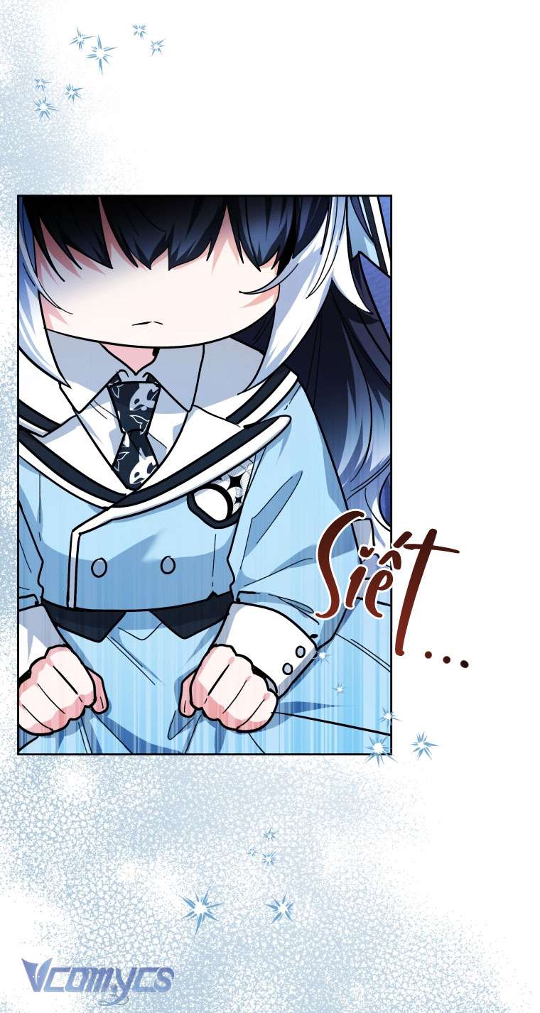 Bé Con Cá Voi Sát Thủ Chapter 27 - Next Chapter 28