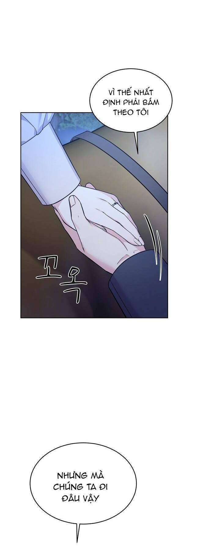 Bệ Hạ, Tôi Sẽ Giết Ngài! Chapter 31 - Trang 4