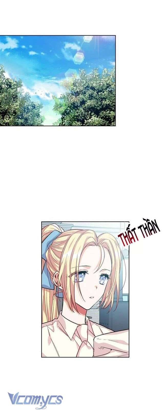 Bác Sĩ Elise: Vi Tiểu Thư Với Cây Đèn Dầu Chap 69 - Trang 2