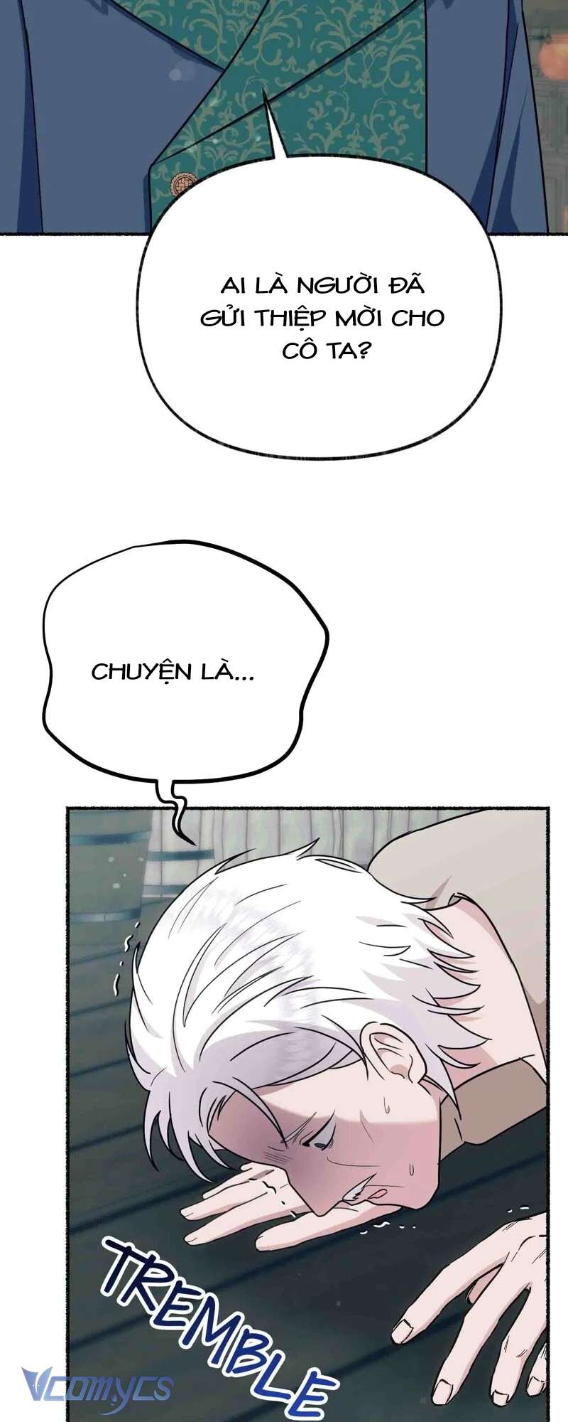 Trở Thành Chú Mèo Ngủ Cùng Bạo Chúa Chapter 27 - Trang 3