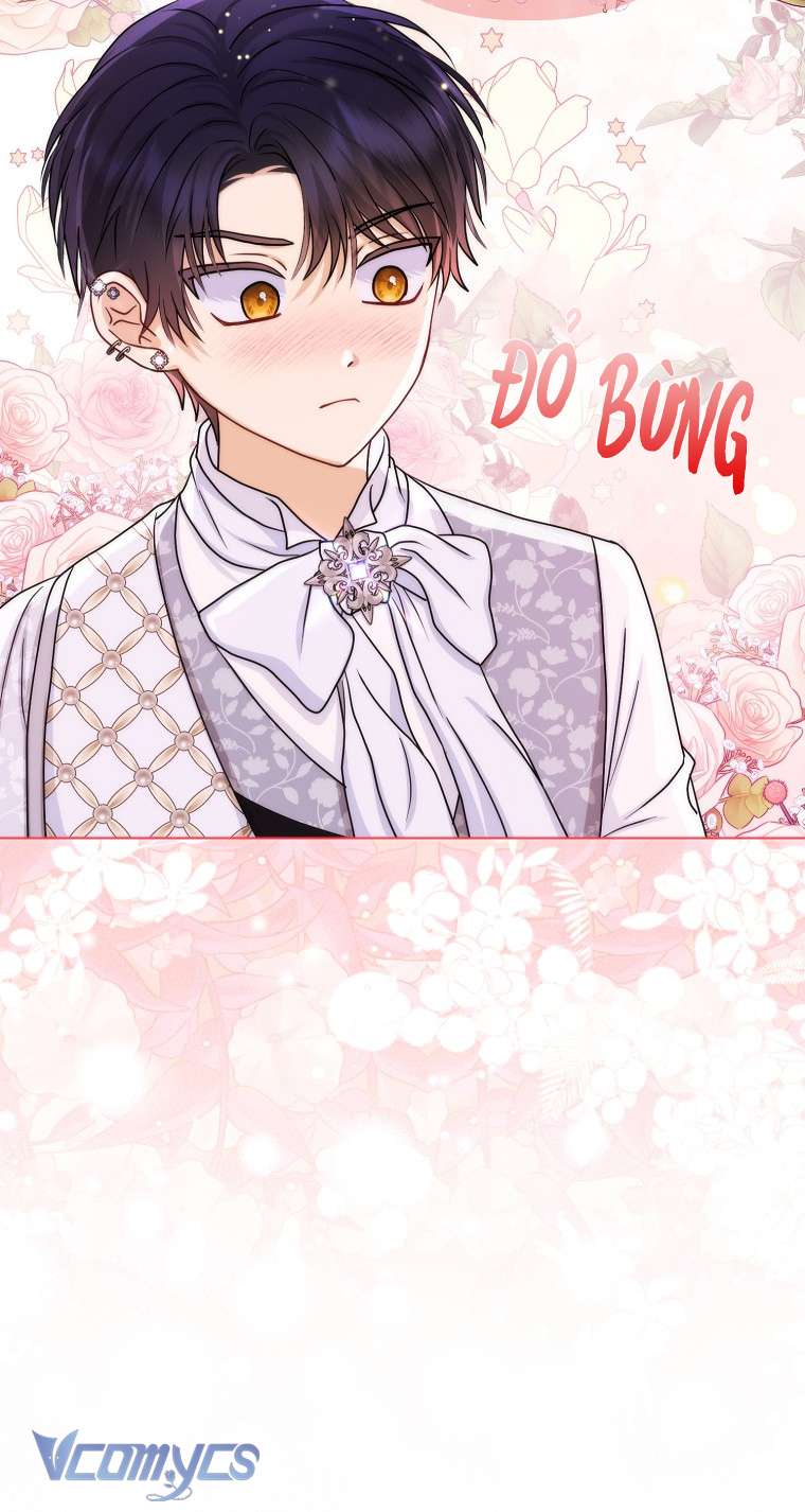 Nhân Vật Phản Diện Đều Thích Tôi Chapter 17 - Next Chapter 18