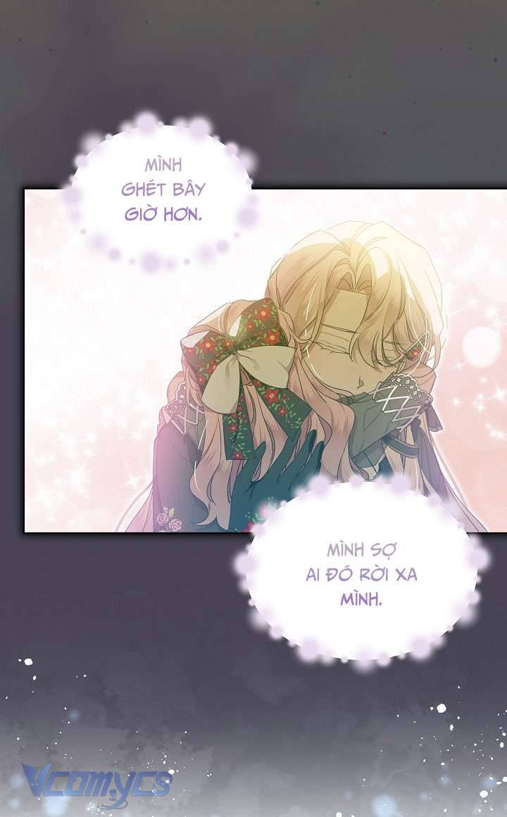 Quý Cô Thế Giới Ngầm Chap 56 - Trang 4