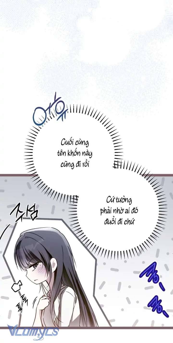 Ai Đó Đang Điều Khiển Cơ Thể Của Tôi Chapter 37 - Trang 4