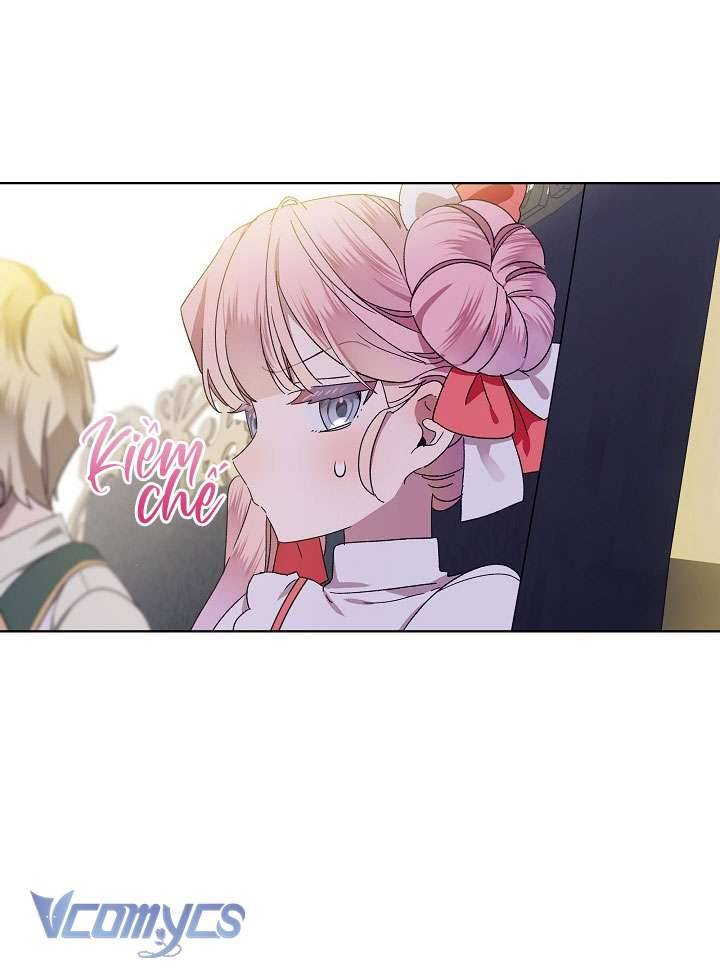 Quý Cô Thế Giới Ngầm Chap 50 - Next Chapter 50.1