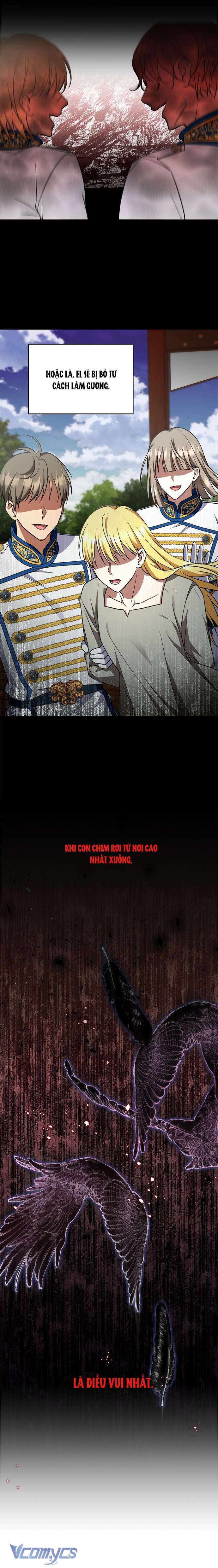 Làm Thế Nào Để Ăn Chủ Nhân Chapter 45 - Trang 3