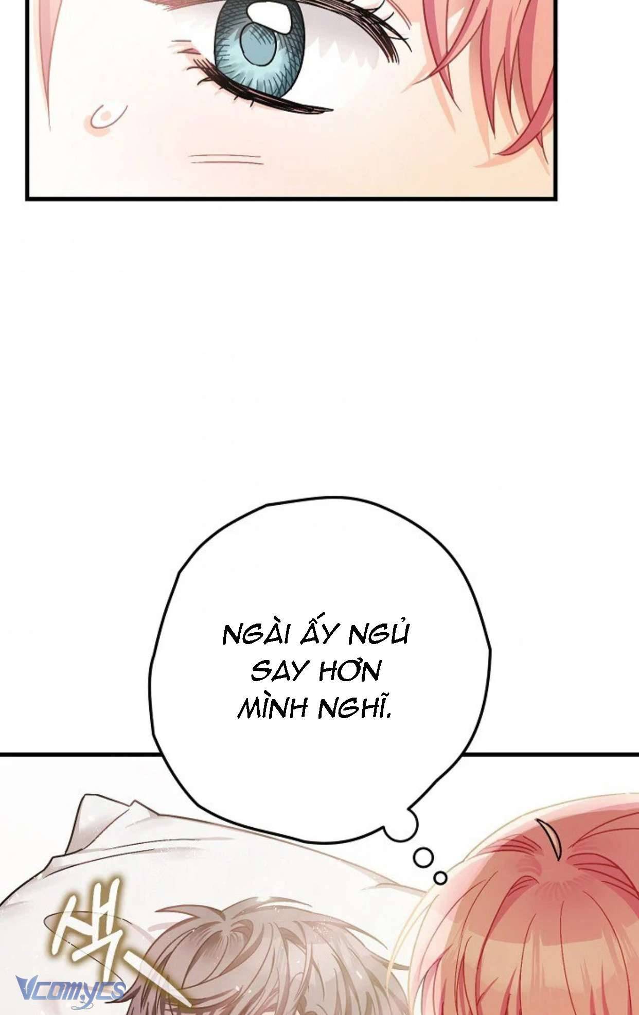 Liều Thuốc An Thần Của Bạo Chúa Chap 16 - Trang 4