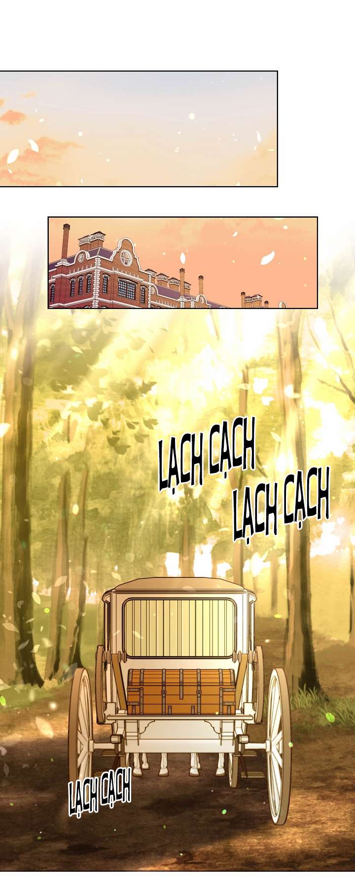 Vương Miện Lục Bảo Chap 25 - Trang 2