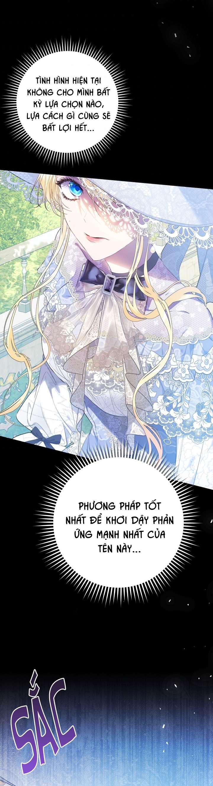 Ác Nữ Chỉ Là Một Con Rối Chap 45 - Next Chap 46