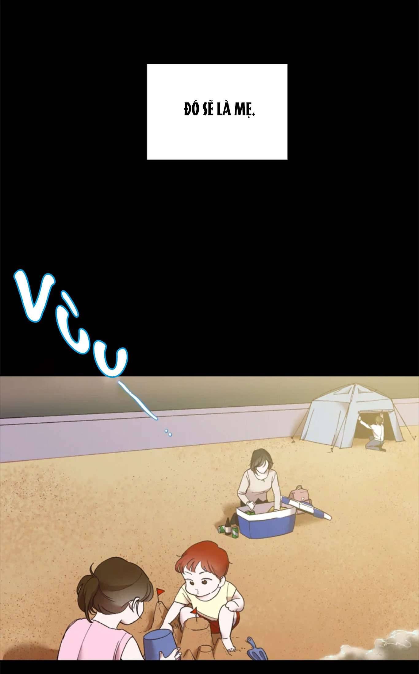 Thanh Xuân Của Chúng Ta Chap 56 - Trang 4