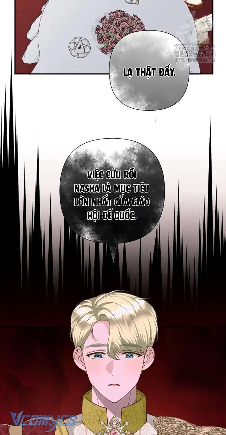 Sau Này Họ Sẽ Sinh Ra Tôi Chapter 20 - Trang 4