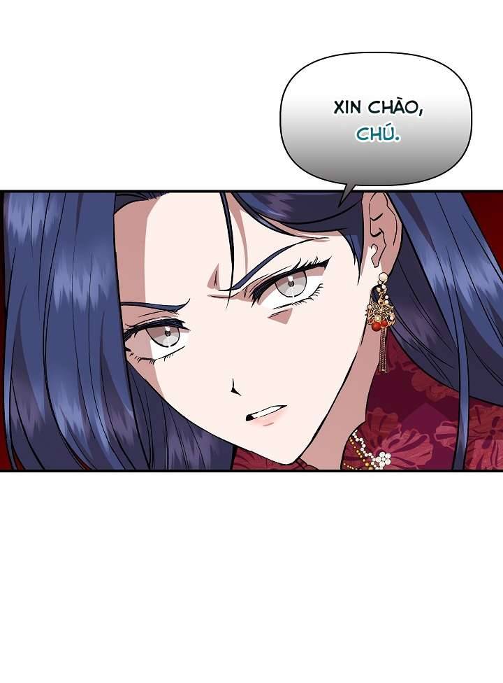 Tôi Không Phải Là Cinderella Chapter 39 - Trang 4