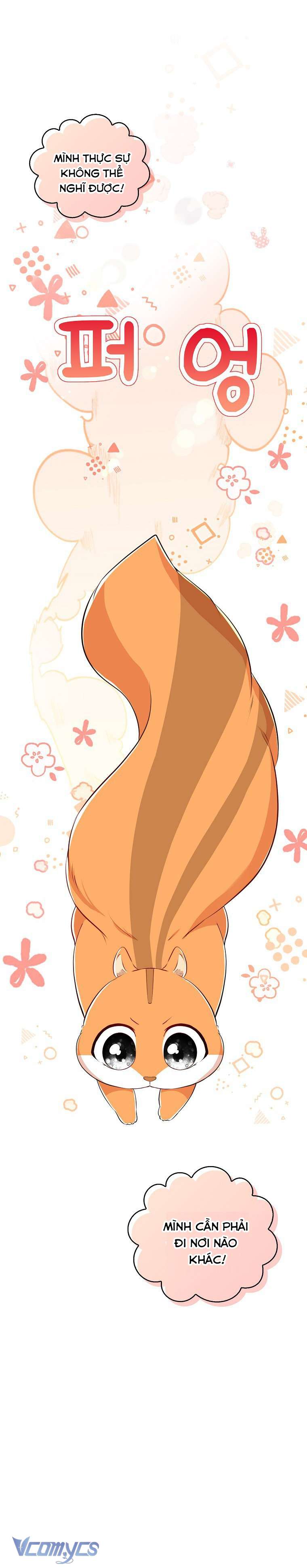 Sóc Con Tài Năng Chap 22 - Next Chap 23