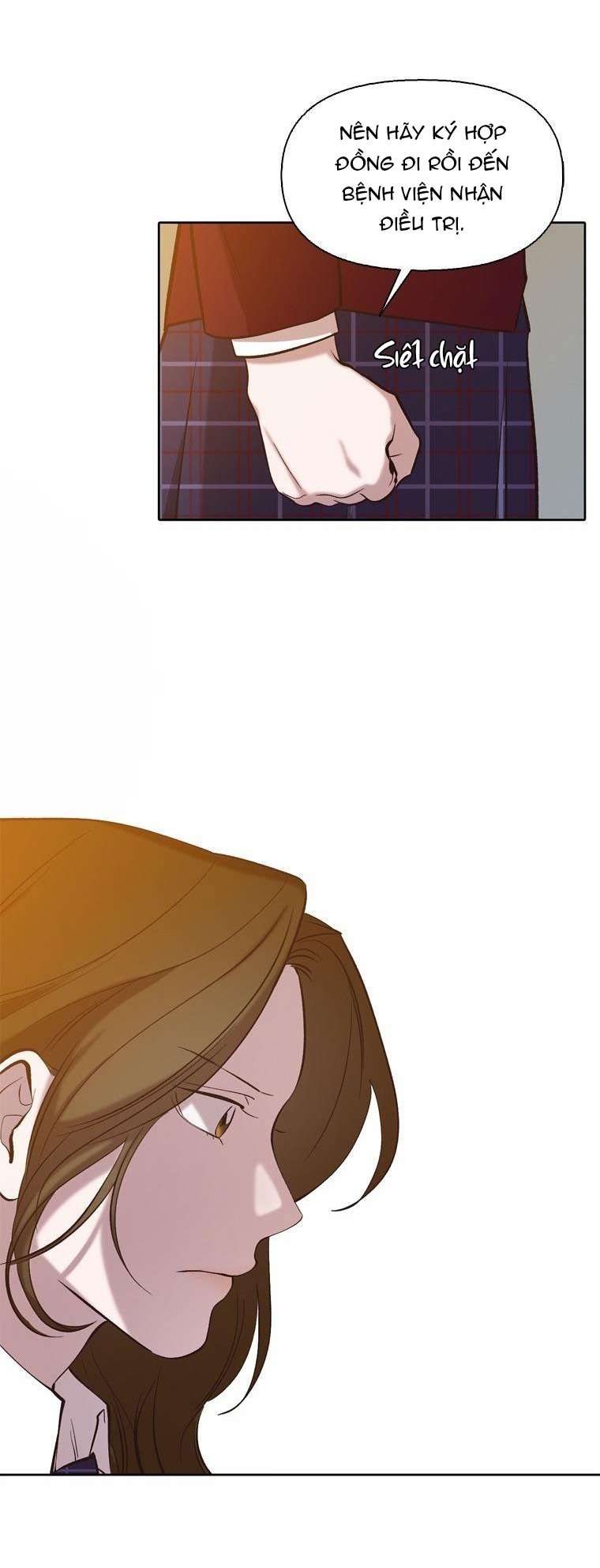 Thanh Xuân Của Chúng Ta Chap 81 - Trang 4