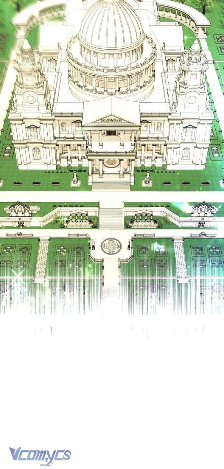 Sau Này Họ Sẽ Sinh Ra Tôi Chapter 9 - Trang 4