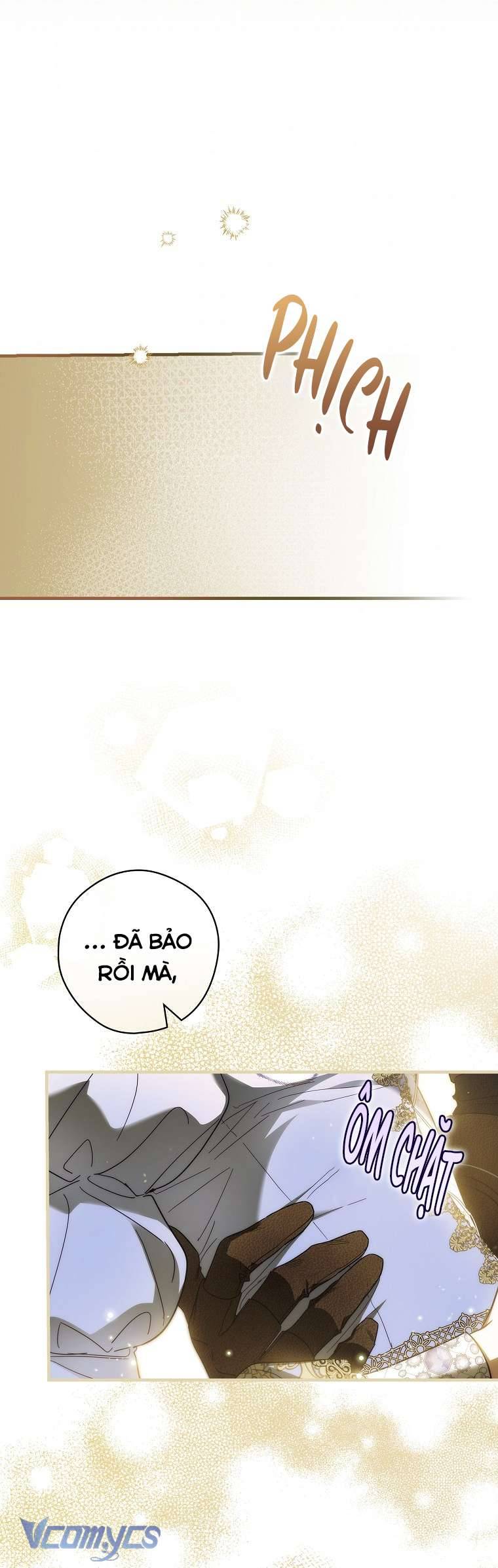 Phương Pháp Khiến Phu Quân Đứng Về Phía Tôi Chapter 57 - Trang 4