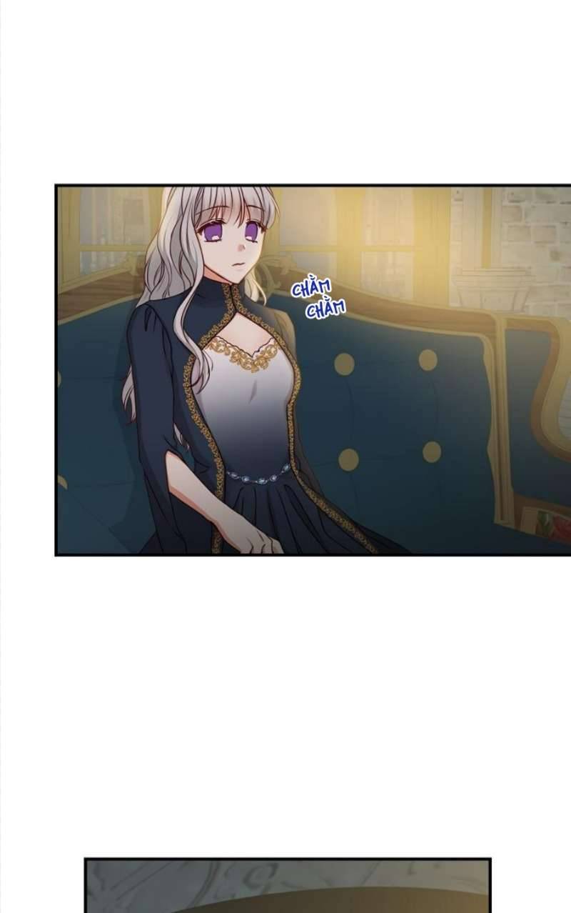 Cẩn Thận Với Các Anh Trai Đấy! Chap 53 - Trang 2