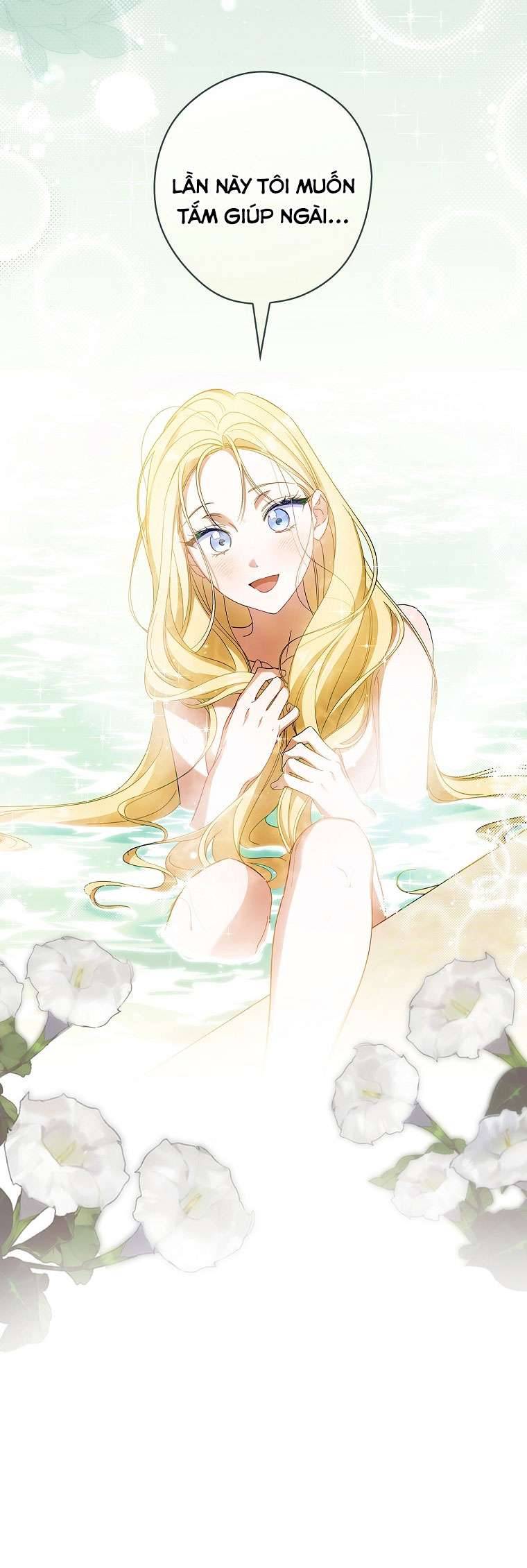 Phương Pháp Khiến Phu Quân Đứng Về Phía Tôi Chapter 59 - Trang 4