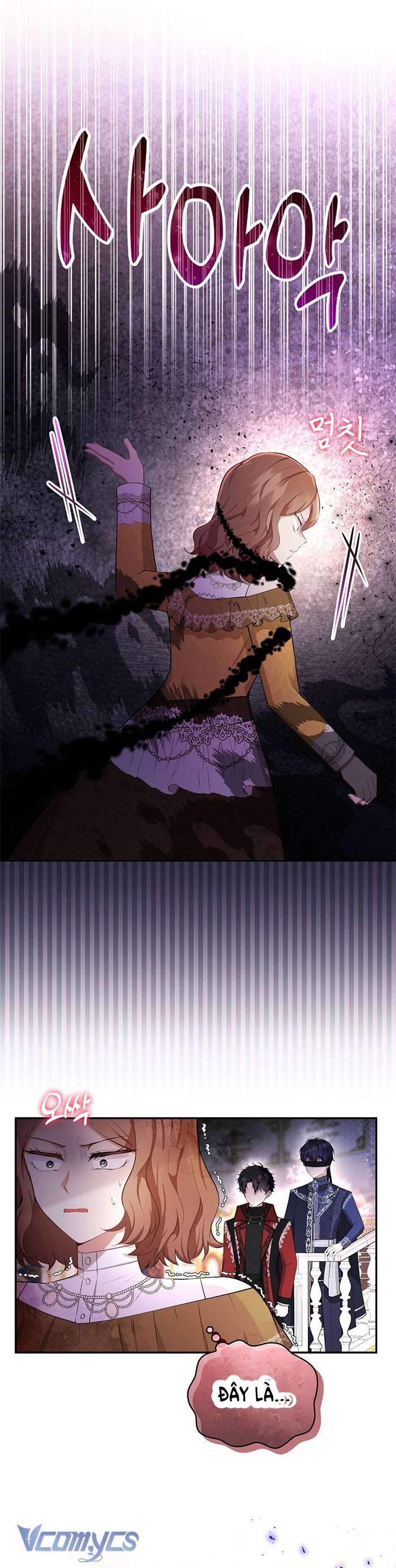 Sóc Con Tài Năng Chap 34 - Next Chap 35